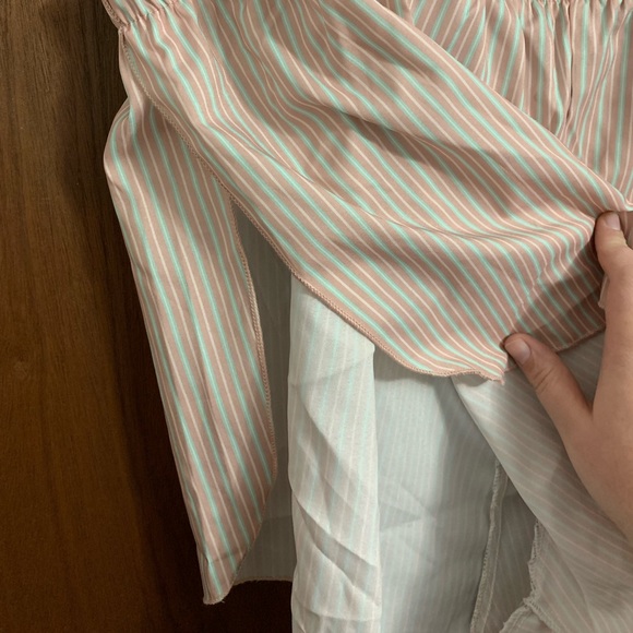 Shein size 5X (US 22) pj set - Picture 4 of 6